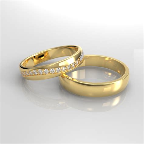 anillos de matrimonio chile -